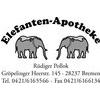 Elefanten-Apotheke, Inh. Rüdiger Pollok e.K. in Bremen - Logo