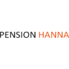 Pension Hanna in Waldbronn - Logo