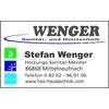 Wenger Sanitär- und Heiztechnik in Mittelneufnach - Logo