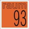 Raum93 in Bremen - Logo