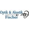 Optik & Akustik Fischer in Meßstetten - Logo