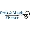 Optik & Akustik Fischer in Meßstetten - Logo