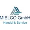 MIELCO GmbH in Alpen - Logo