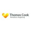 Thomas Cook Reisebüro Augsburg in Augsburg - Logo