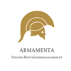 ARMAMENTA – Online-Reputationsmanagement in Überlingen - Logo