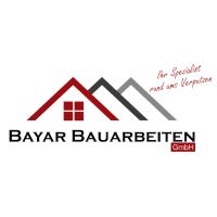 Bayar Bauarbeiten GmbH in Oyten - Logo
