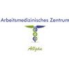 Arbeitsmedizinisches Zentrum Allgäu in Lindenberg im Allgäu - Logo