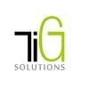 TiG-solutions in Deißlingen - Logo