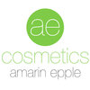 ae cosmetics Amarin Epple Kosmetikstudio in Buchholz in der Nordheide - Logo