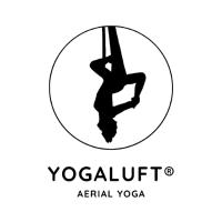 YOGALUFT – AERIAL YOGA in Köln - Logo