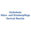Ambulante Alten- und Krankenpflege GmbH Karsten Raecke in Hamburg - Logo