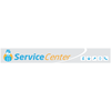 Service Center im Forum in Mülheim an der Ruhr - Logo