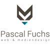 Pascal Fuchs Webdesign in Schönwald im Schwarzwald - Logo