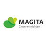 Tibor Marton / Magita.de in Langen in Hessen - Logo