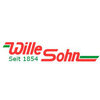 Wille Sohn e.K. in Hamburg - Logo