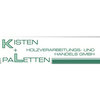 K + L Holzverarbeitungs und -handels GmbH in Appen Kreis Pinneberg - Logo