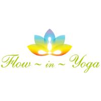 flow-in-yoga Anna Braun in Heppenheim an der Bergstrasse - Logo
