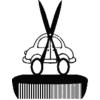 Flexibel - Professionell: Silvias Hairflitzer in Reiskirchen - Logo