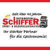 Automaten Schiffer GmbH in Birkesdorf Stadt Düren - Logo