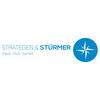 STRATEGEN & STÜRMER Personalberatung GMBH in Regensburg - Logo