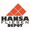 Hansa Fliesen Depot in Gelsenkirchen - Logo