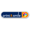 print&smile - Druckerei aus Erfurt in Erfurt - Logo