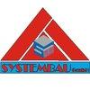 Systembau GmbH in Grünstadt - Logo