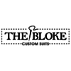 The Bloke Custom Suits in Düsseldorf - Logo
