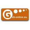 geh-online in Weinheim an der Bergstraße - Logo
