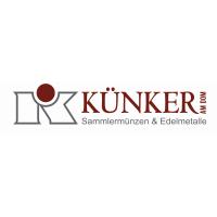 Künker Numismatik AG (Künker am Dom) in München - Logo