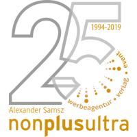 nonplusultra in Aachen - Logo