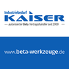 Industriebedarf Kaiser in Gessertshausen - Logo
