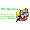 Moser Martin MM-Bikeshop in Burlafingen Stadt Neu Ulm - Logo
