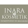 Inara Kosmetikstudio in Moosburg an der Isar - Logo