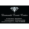 Diamonds Eventcenter in Braunschweig - Logo