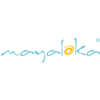 Mayaloka in Plauen - Logo