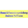 Raum und Fassadengestaltung Andreas Hoffmann in Beierfeld Stadt Grünhain-Beierfeld - Logo