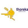 thoreka GmbH & Co.KG in Rödgen Stadt Gießen - Logo