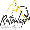 Reitanlage Naumburg Meyhen in Naumburg an der Saale - Logo