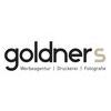 goldners - Werbeagentur Druckerei Fotografie in Langenfeld im Rheinland - Logo