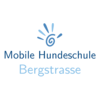 Mobile Hundeschule Bergstrasse in Lützelsachsen Stadt Weinheim an der Bergstraße - Logo