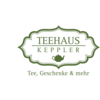 Teehaus Keppler in Rutesheim - Logo