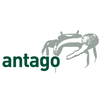 Antago GmbH in Heppenheim an der Bergstrasse - Logo
