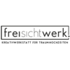 Freisichtwerk - Kreativwerkstatt für Traumhochzeiten in Hohenmölsen - Logo