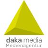 Daka Media KG in Bielefeld - Logo