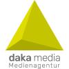 Daka Media KG in Bielefeld - Logo