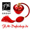 FM-Duftshop Georg Vogel in Dresden - Logo