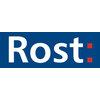 Rost:Werbetechnik in Berlin - Logo