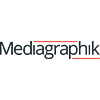 Mediagraphik GmbH in Esslingen am Neckar - Logo