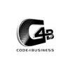 code4business Software GmbH in Aachen - Logo